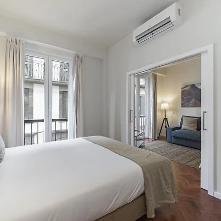 Appartement Downtown By An Island *