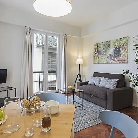 Appartement Downtown By An Island Funchal (Madeira)