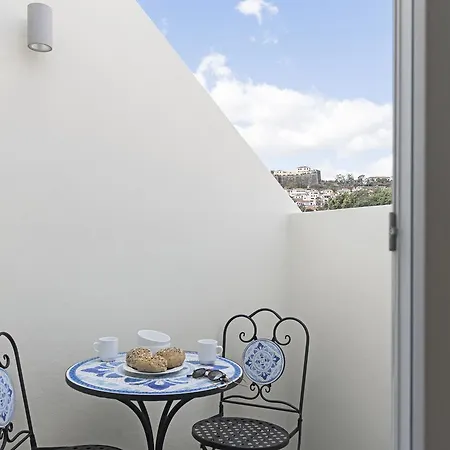 Appartement Downtown By An Island *