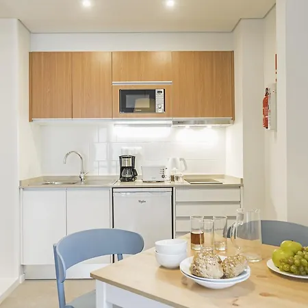 Apartamento Downtown By An Island *