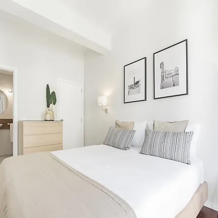 Downtown By An Island Apartamento *