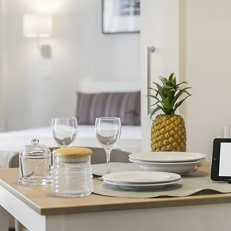 Downtown By An Island Apartamento Funchal (Madeira)