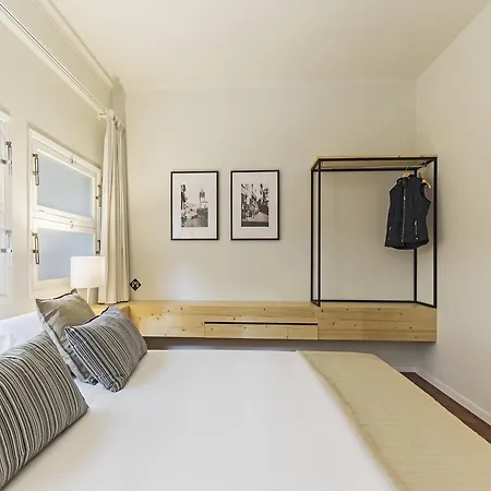 Apartamento Downtown By An Island Funchal (Madeira)