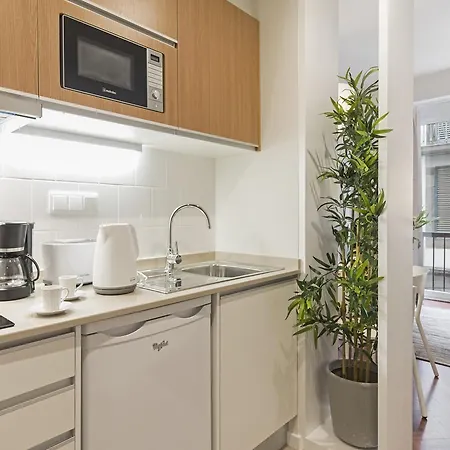 Apartamento Downtown By An Island Funchal (Madeira)