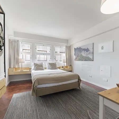 Downtown By An Island Apartamento *
