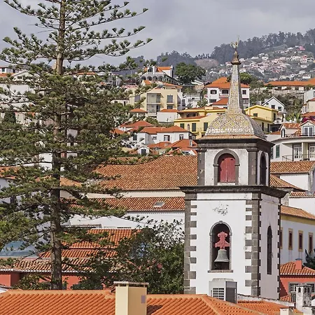 Downtown By An Island Apartamento Funchal (Madeira)
